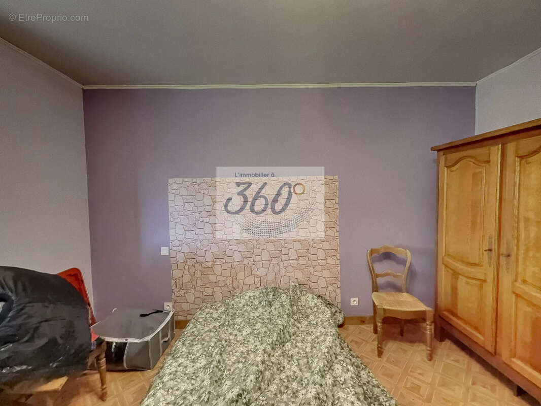 Maison à LOUHANS