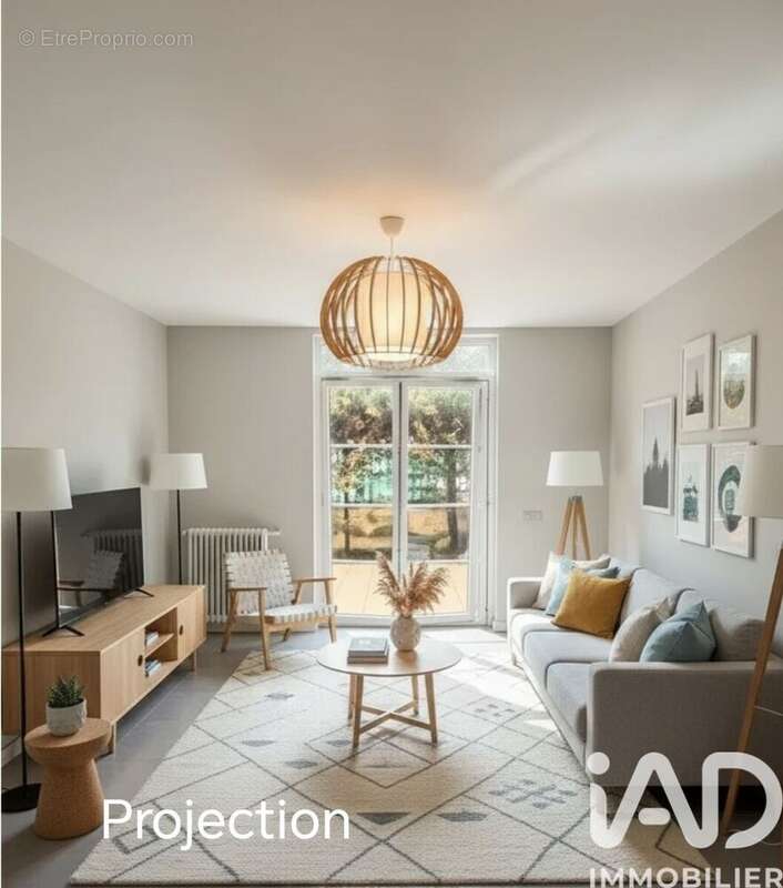 Photo 2 - Appartement à TALENCE
