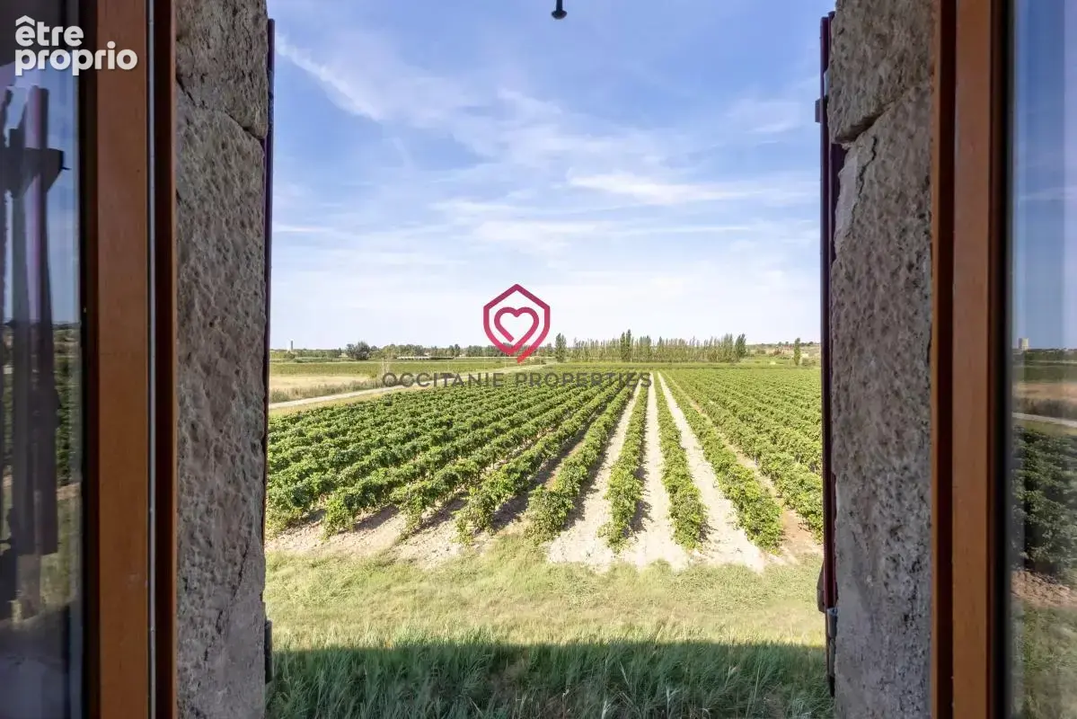 Domaine de caractère à vocation touristique et événementielle - photo 10