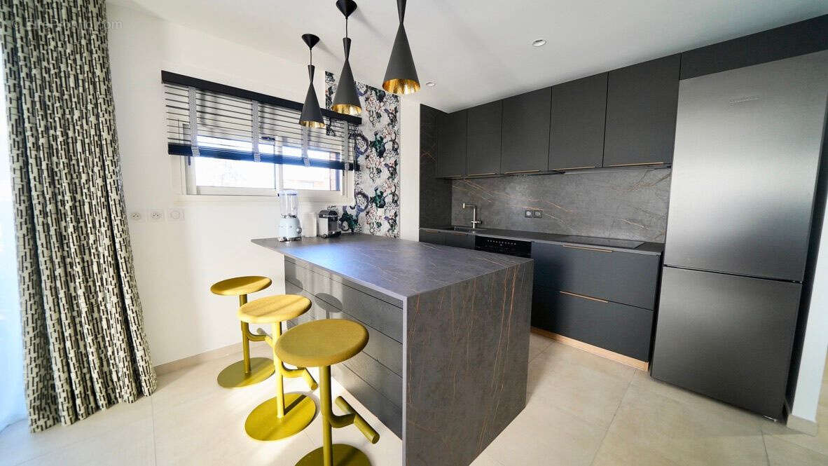 Appartement à ANNECY-LE-VIEUX