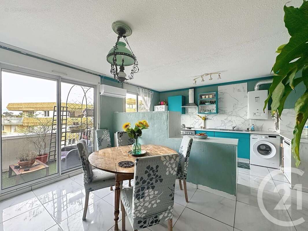 Photo 2 - Appartement à MONTPELLIER