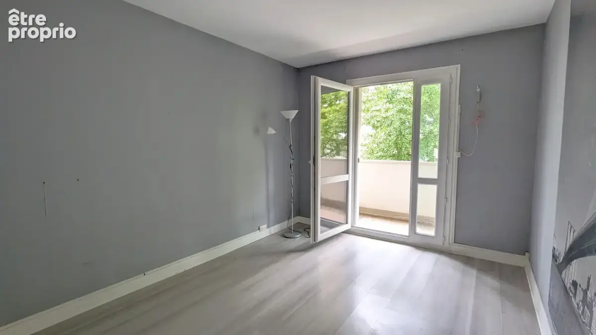 Eaubonne Duplex 7 pièces 114.02 m² - photo 12