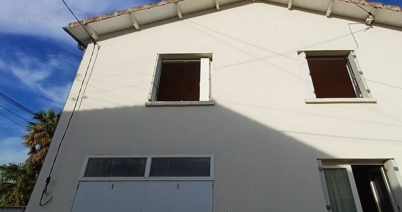 Maison à SAINT-MICHEL