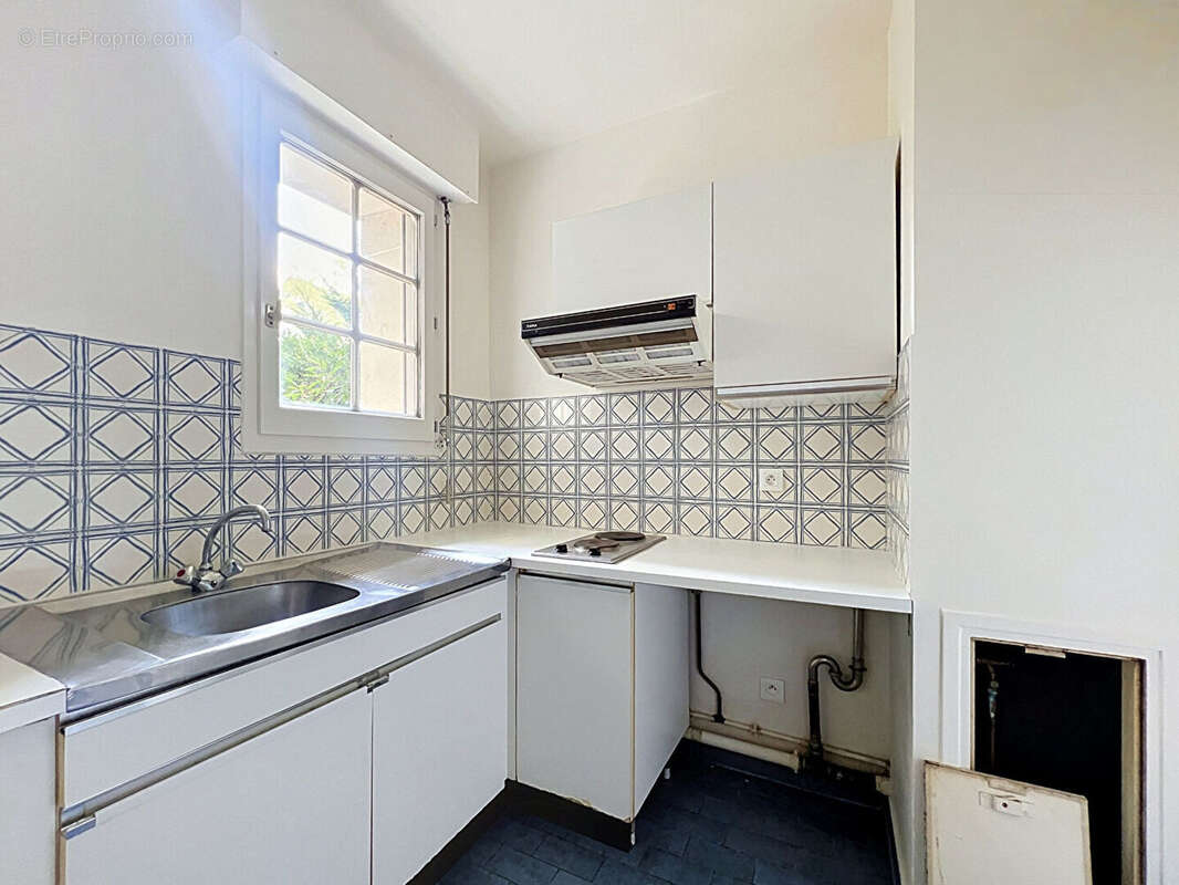 Appartement Fontenay Aux Roses 1 pièce 24.89 m² - photo 6