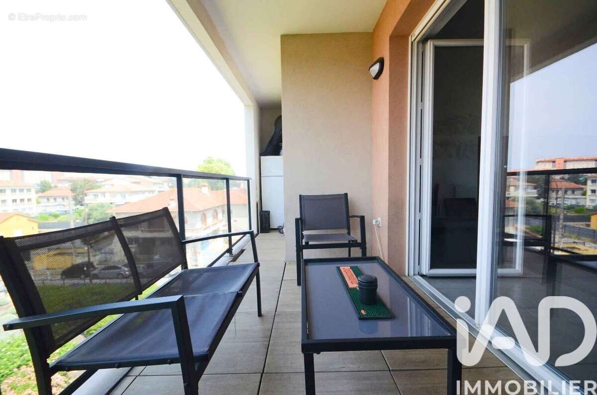 Photo 6 - Appartement à FREJUS