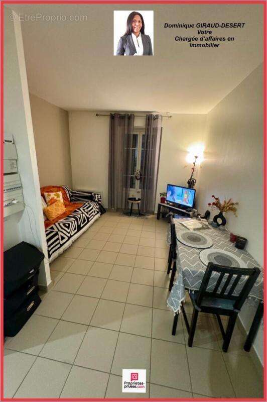 Appartement à PUTEAUX