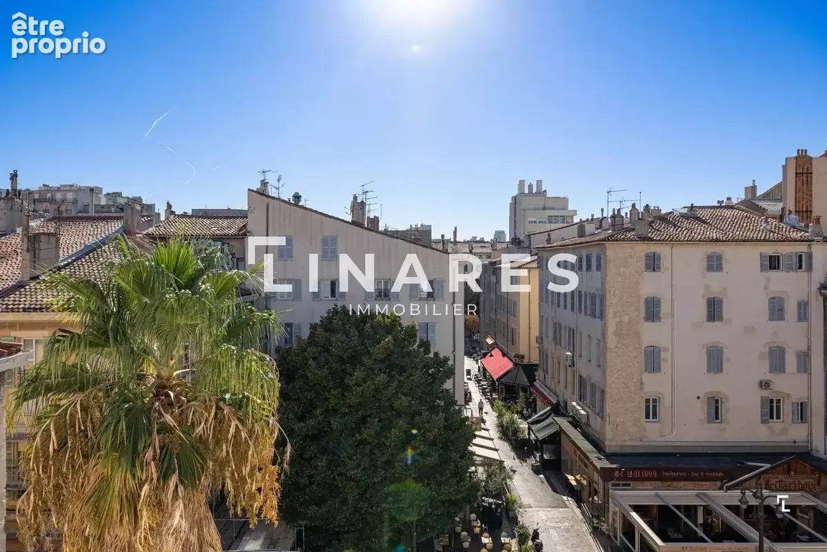 HERA - Loft de 70m² - Tropezienne  - 13001 Vieux-Port - photo 26