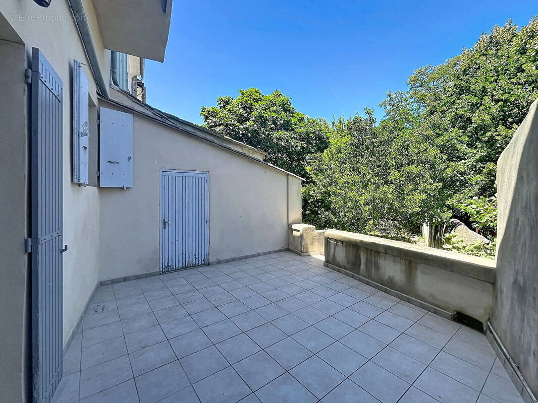 Maison à ORANGE