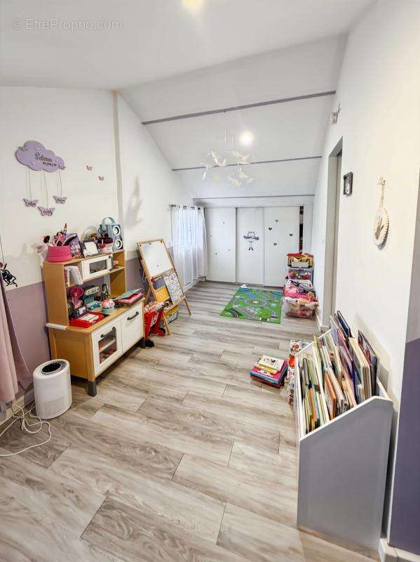 Maison à LIVRY-GARGAN