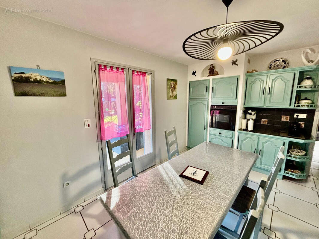 Maison à GRIGNAN