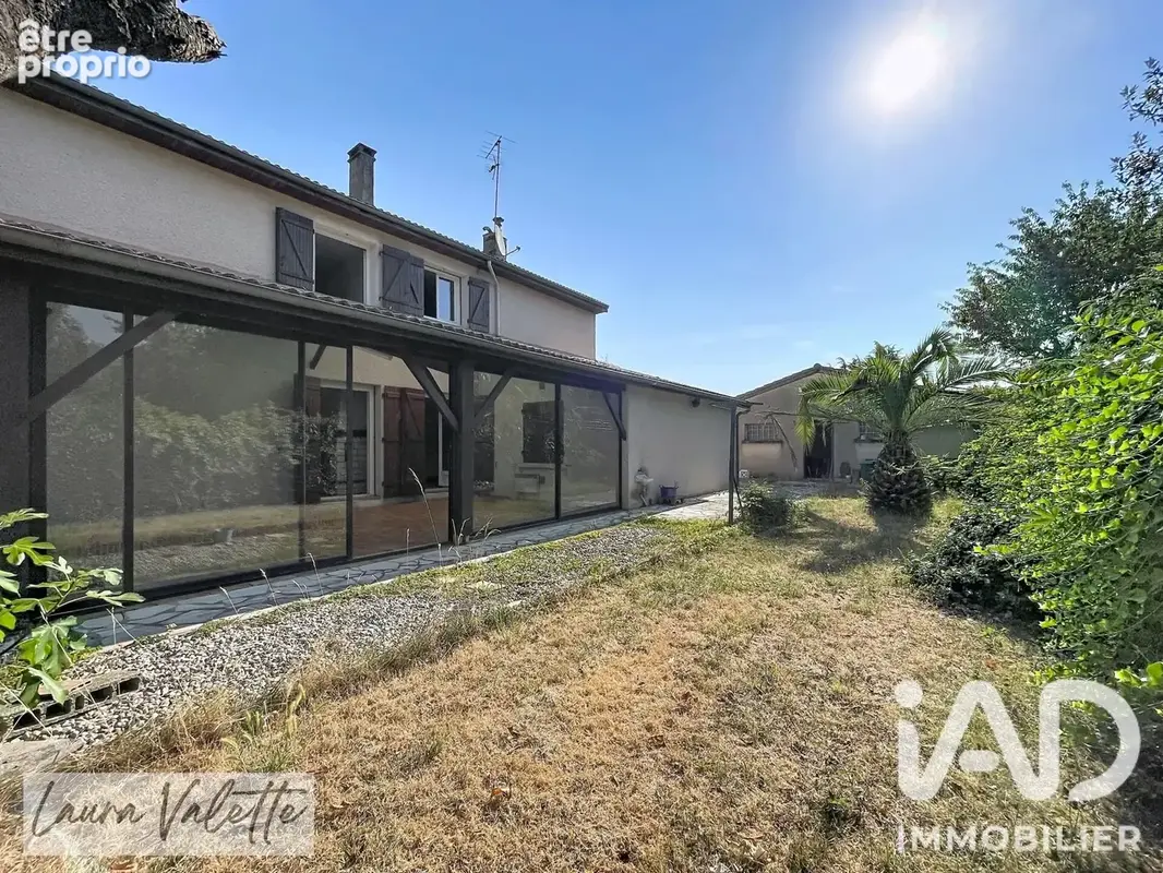 Photo 1 - Maison à BIAS