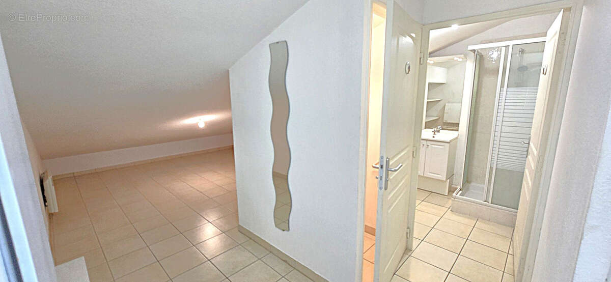 Appartement à DRAGUIGNAN