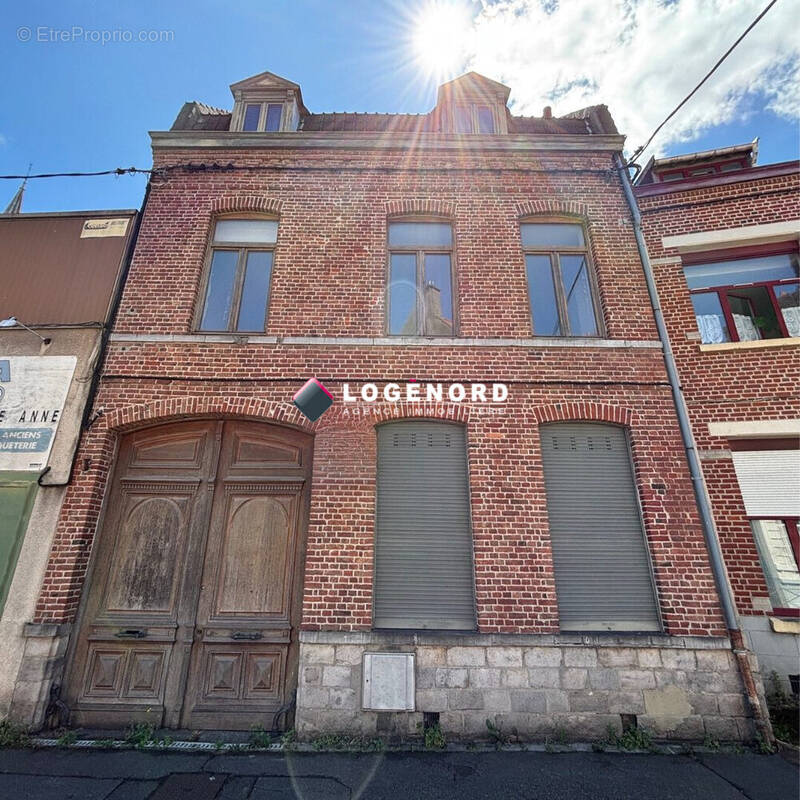 Appartement à ARMENTIERES