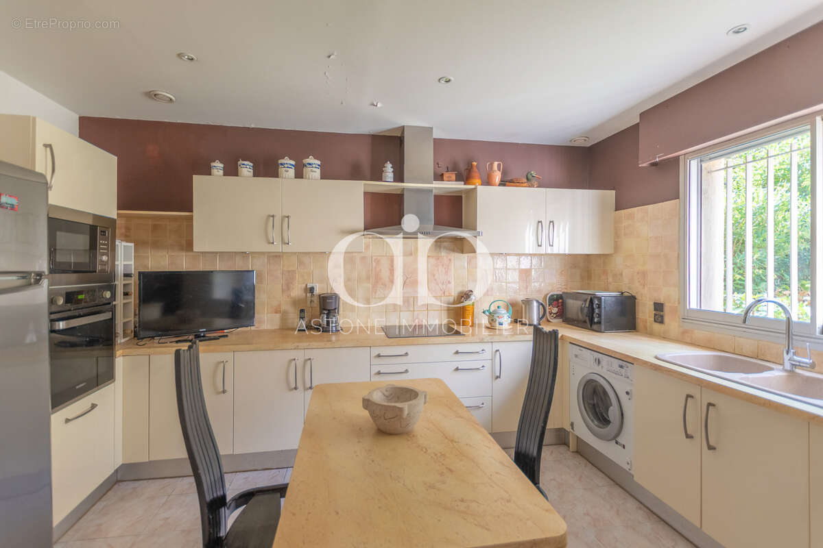 Appartement à CASSIS