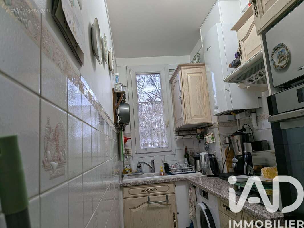 Photo 6 - Appartement à PUTEAUX