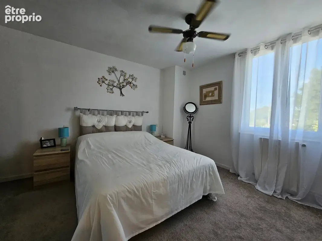 Une maison facile à vivre, avec un beau potentiel d'agrandissement - photo 9