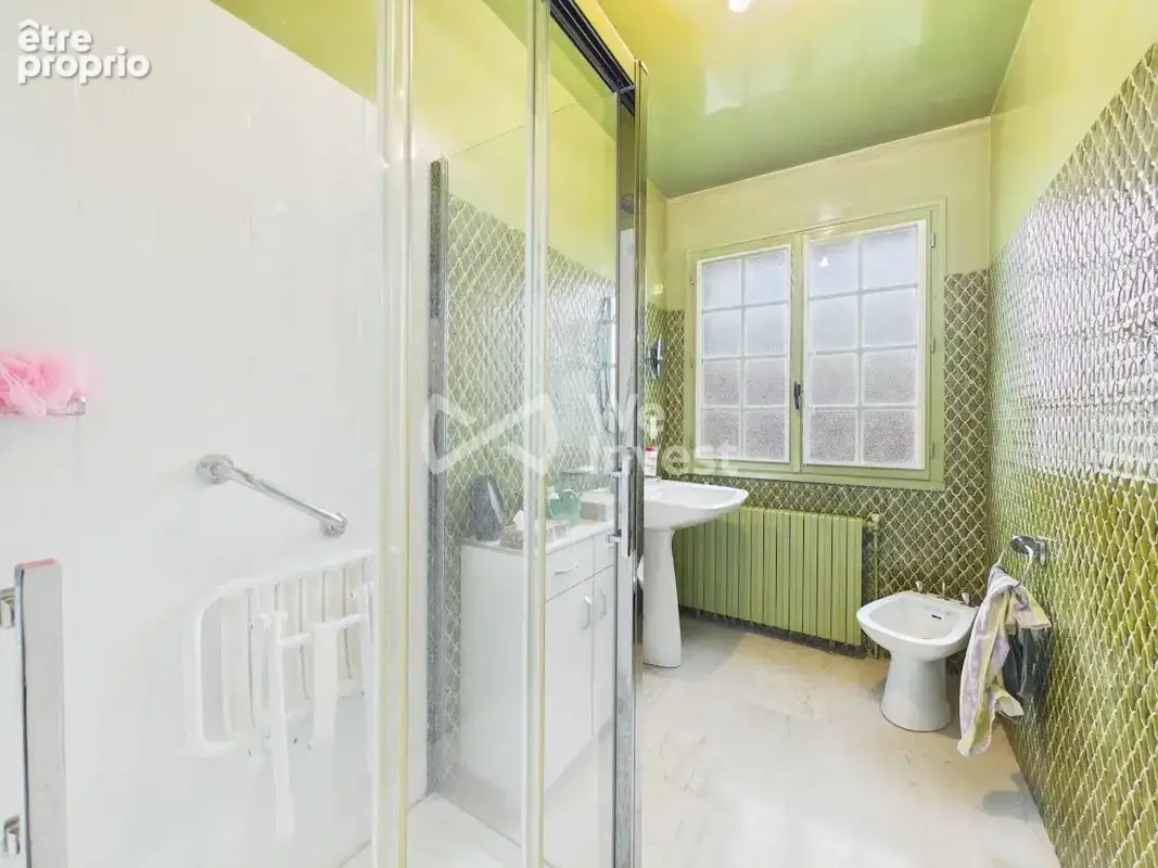 Maison 6 pièces 140 m² à vendre à Saint-Vrain (91770) - photo 7