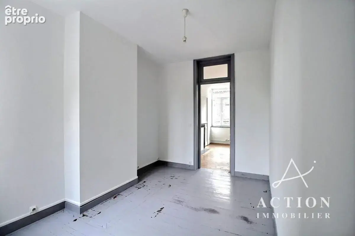 Lille saint maurice - appartement t2 bis 40m² - photo 7