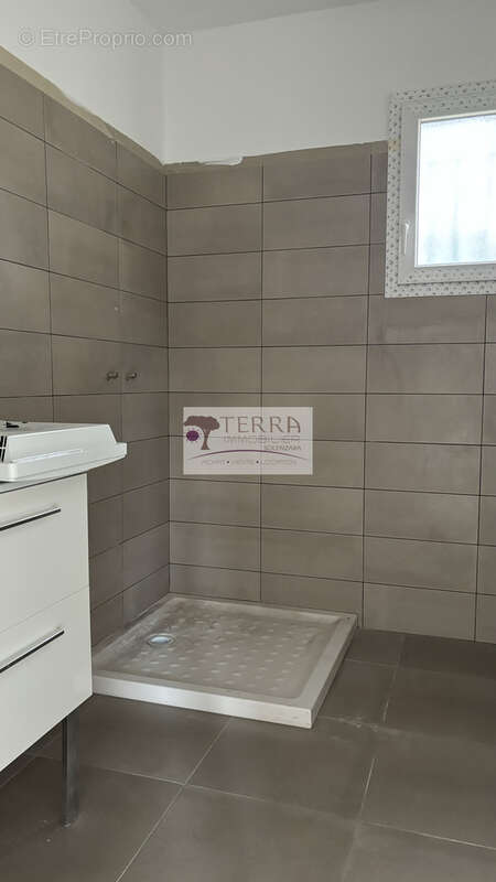 Maison à GHISONACCIA