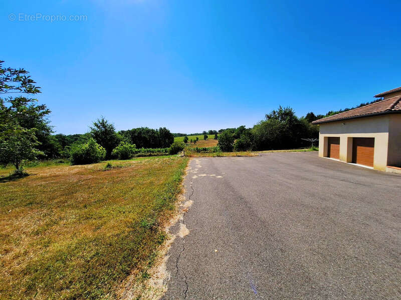 Maison d'architecte de 250 m²  4 chambres Terrain de plus de 5 000 m² Proche Paisance et Nogaro - photo 29