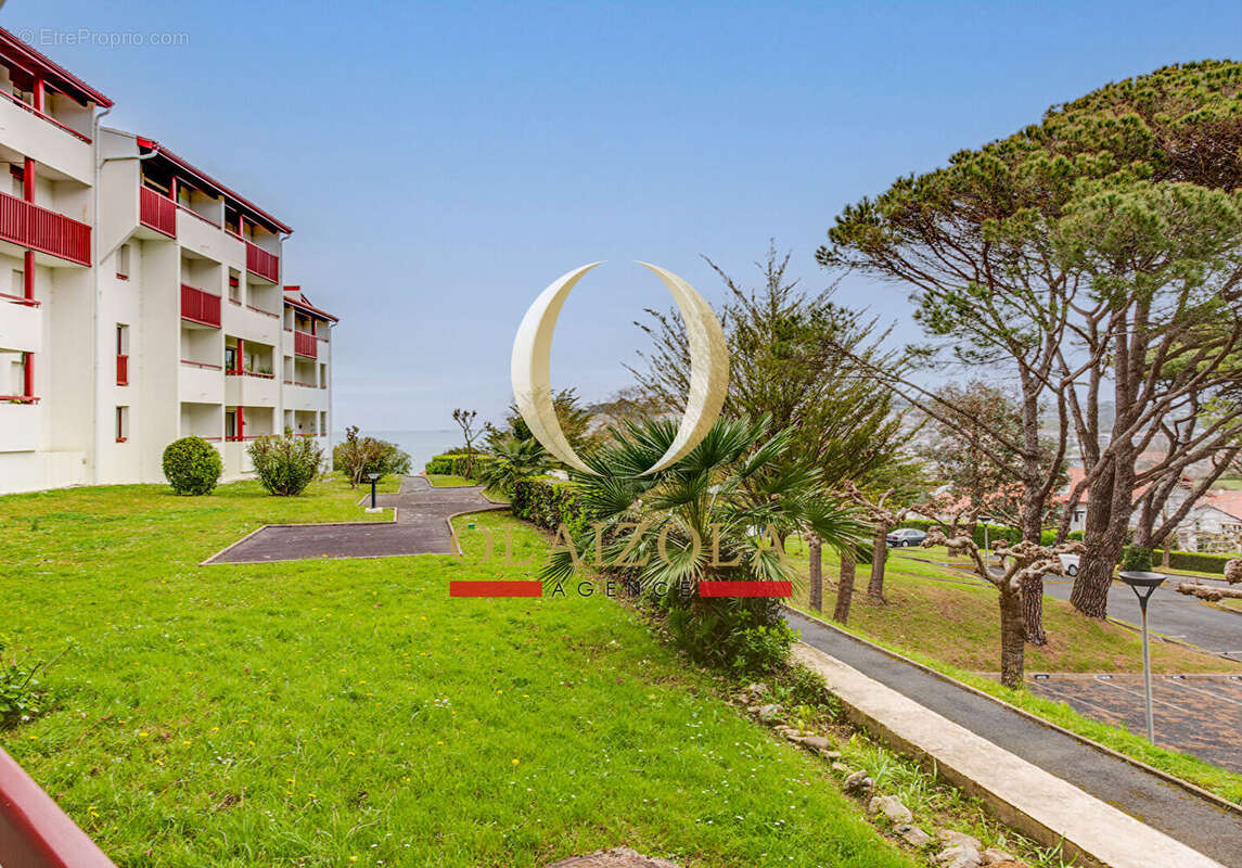 Appartement à BIDART