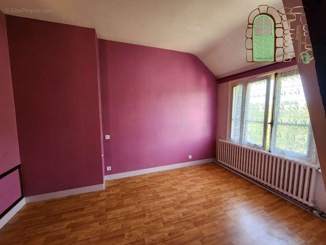 Maison 114 m² à Mondoubleau  - photo 7