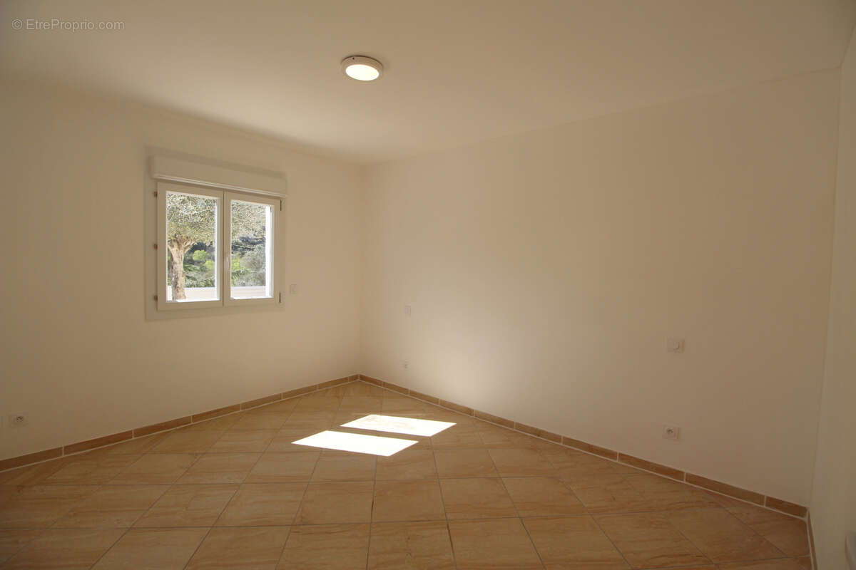 Maison à BELGENTIER