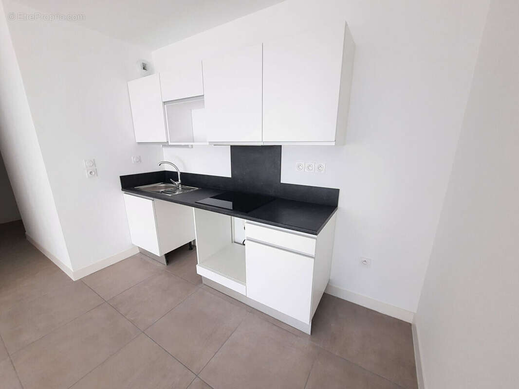 Appartement à SAINT-JEAN-DE-LUZ
