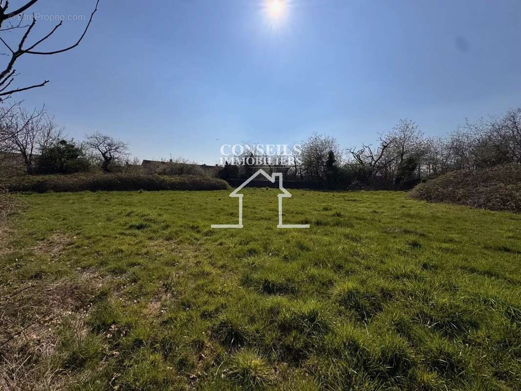 Maison à SAINT-JULIEN-DU-SAULT