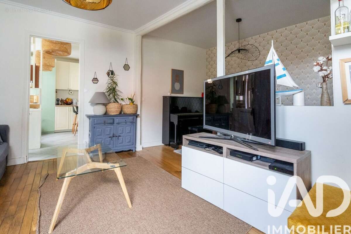 Maison 101 m² à Chatillon  - photo 7