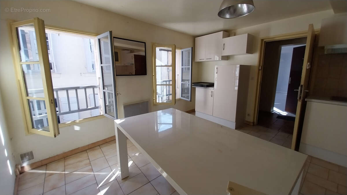 Appartement à PERIGUEUX