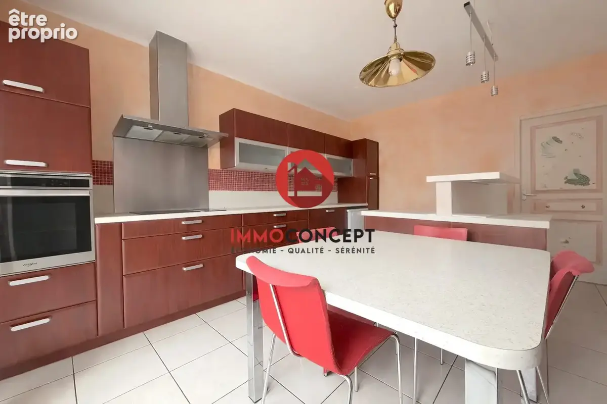 Maison 4 pièces 131 m² à vendre à Chusclan (30200) - photo 2
