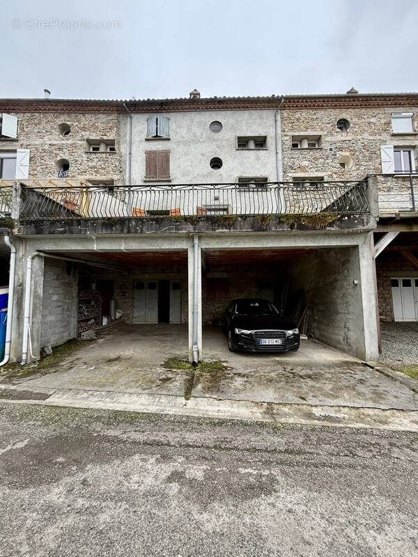 Maison à RIMONT