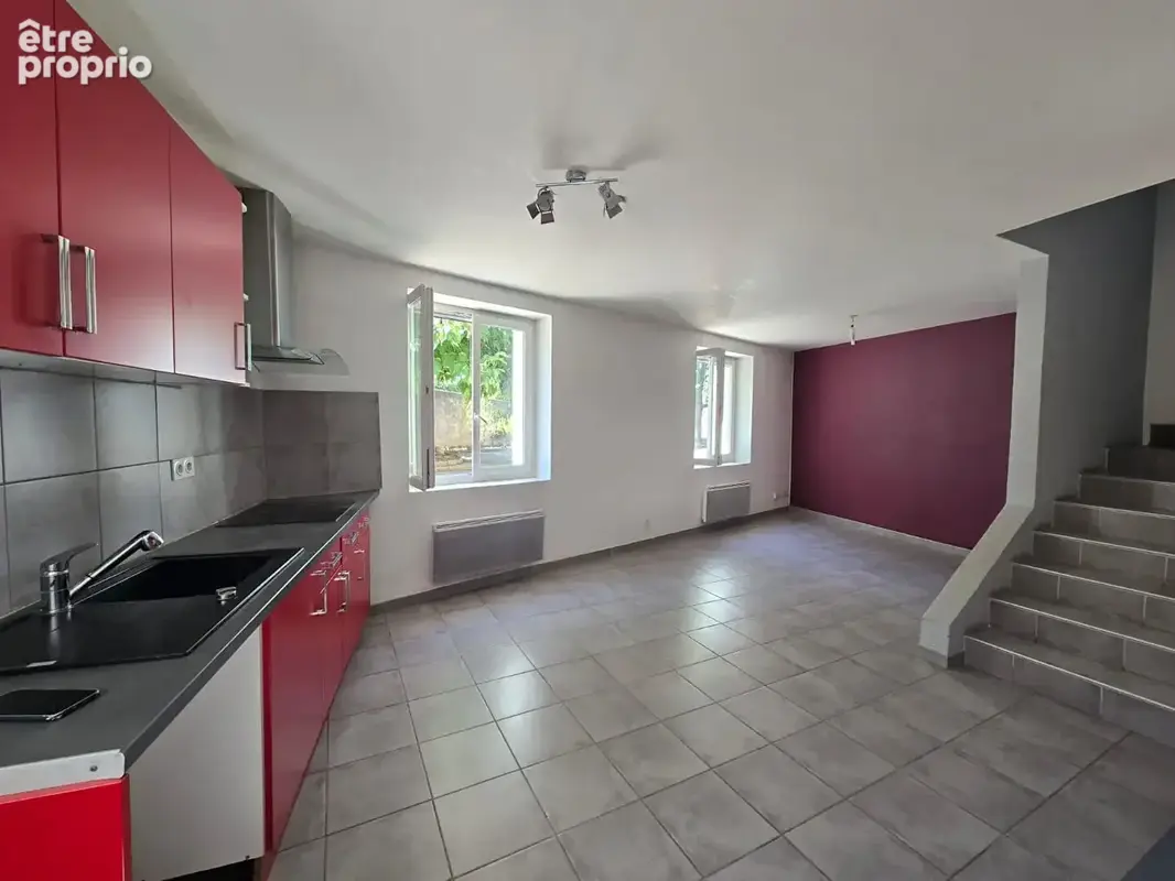 Exclusivité - Maison, Remise, Atelier, Garage  - Jonquières Saint Vincent - photo 7