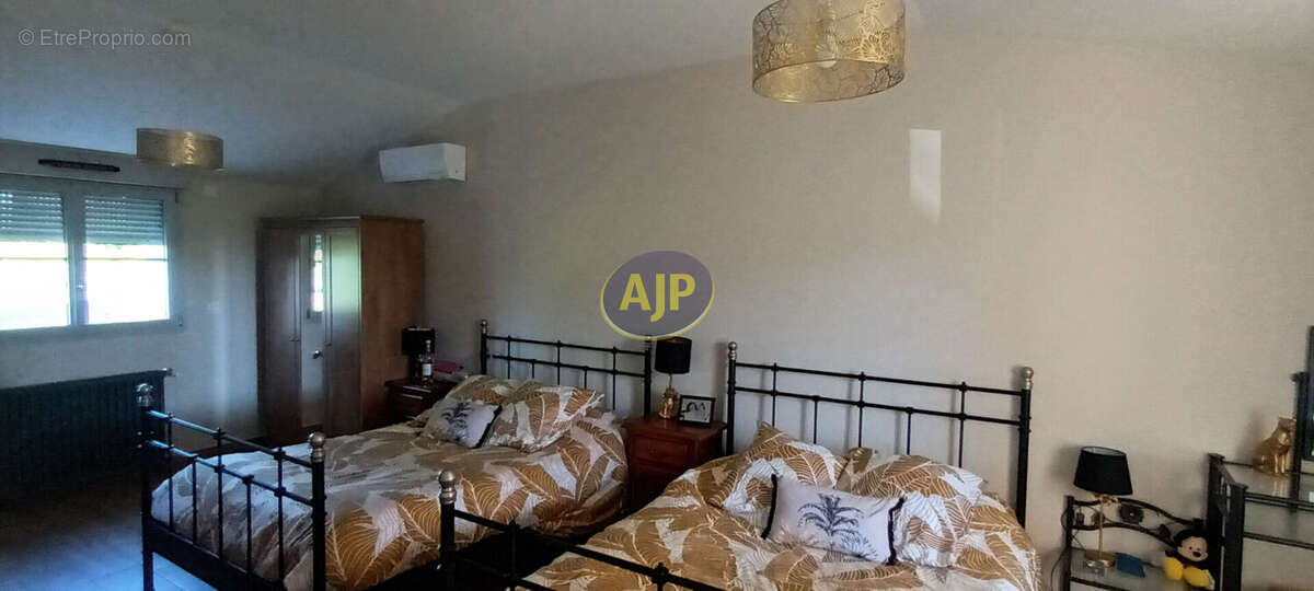 Maison à SAINT-VIVIEN-DE-MEDOC