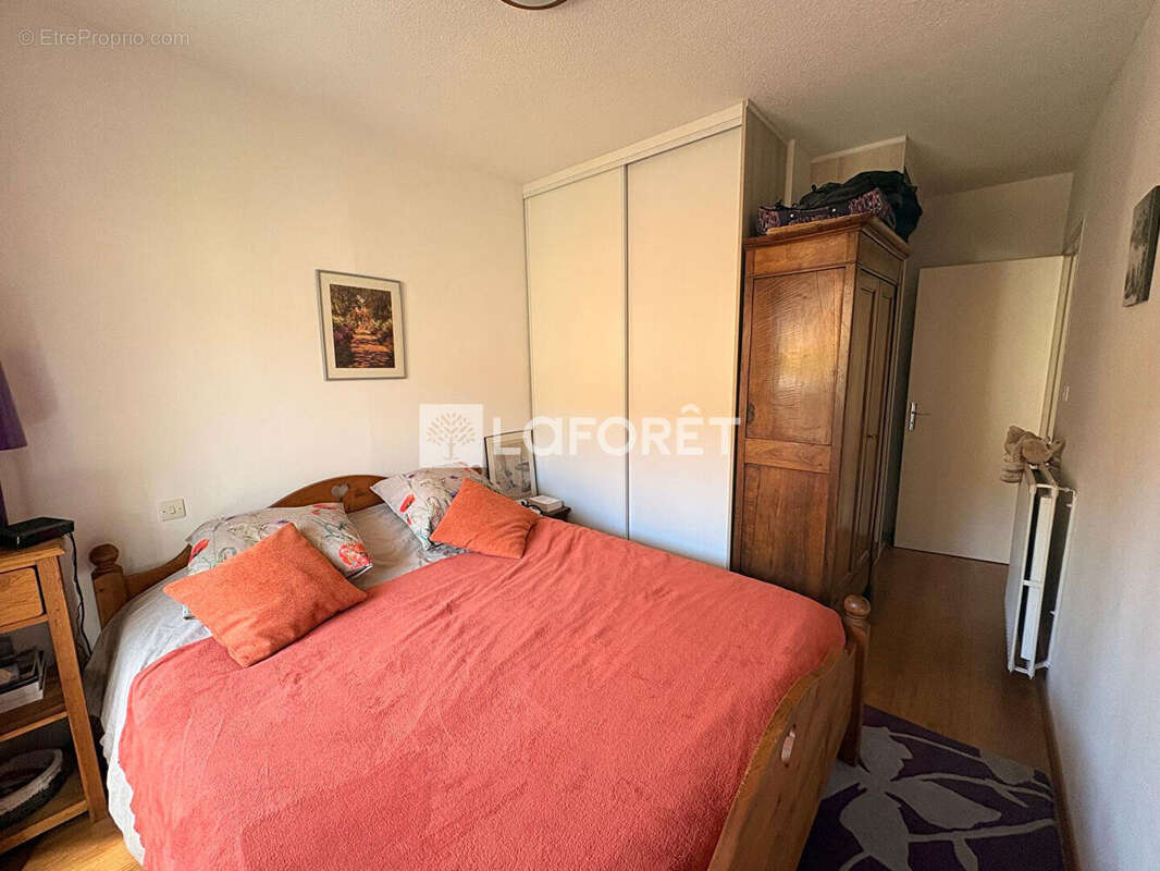 Appartement à AMELIE-LES-BAINS-PALALDA