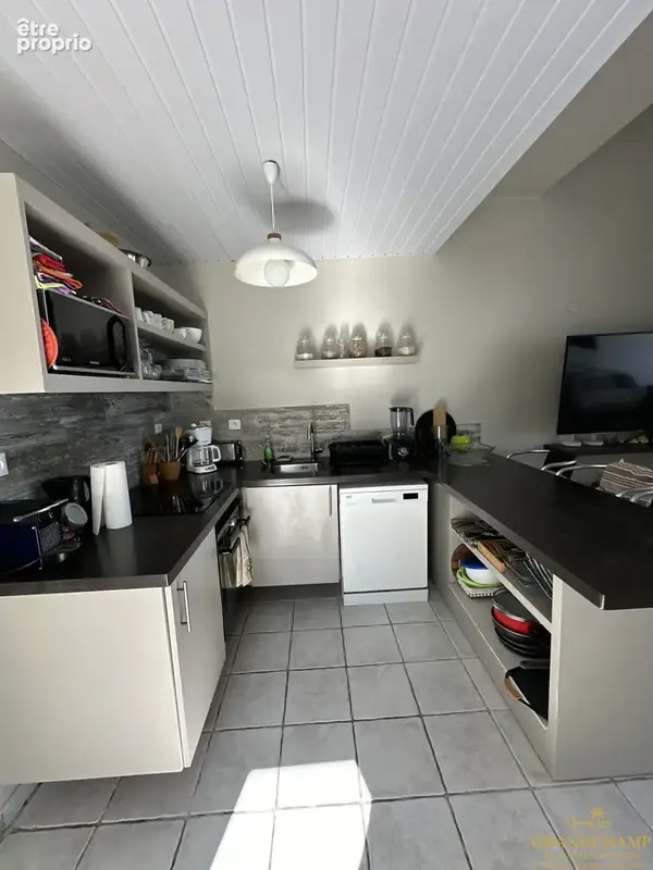 Opportunite exclusive - villa t3 vue mer avec piscine - oyster pond - photo 5