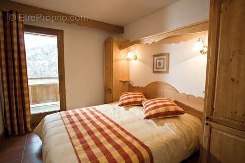 Montgenevre : Idéal investissement locatif et Occupation - photo 7