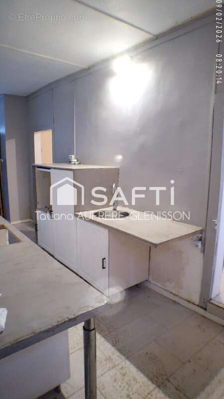 Photo 4 - Maison à LE GRAND-BOURG