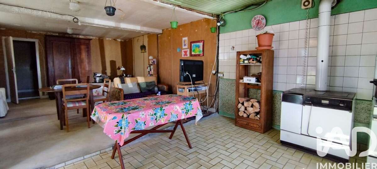 Photo 5 - Maison à NERE