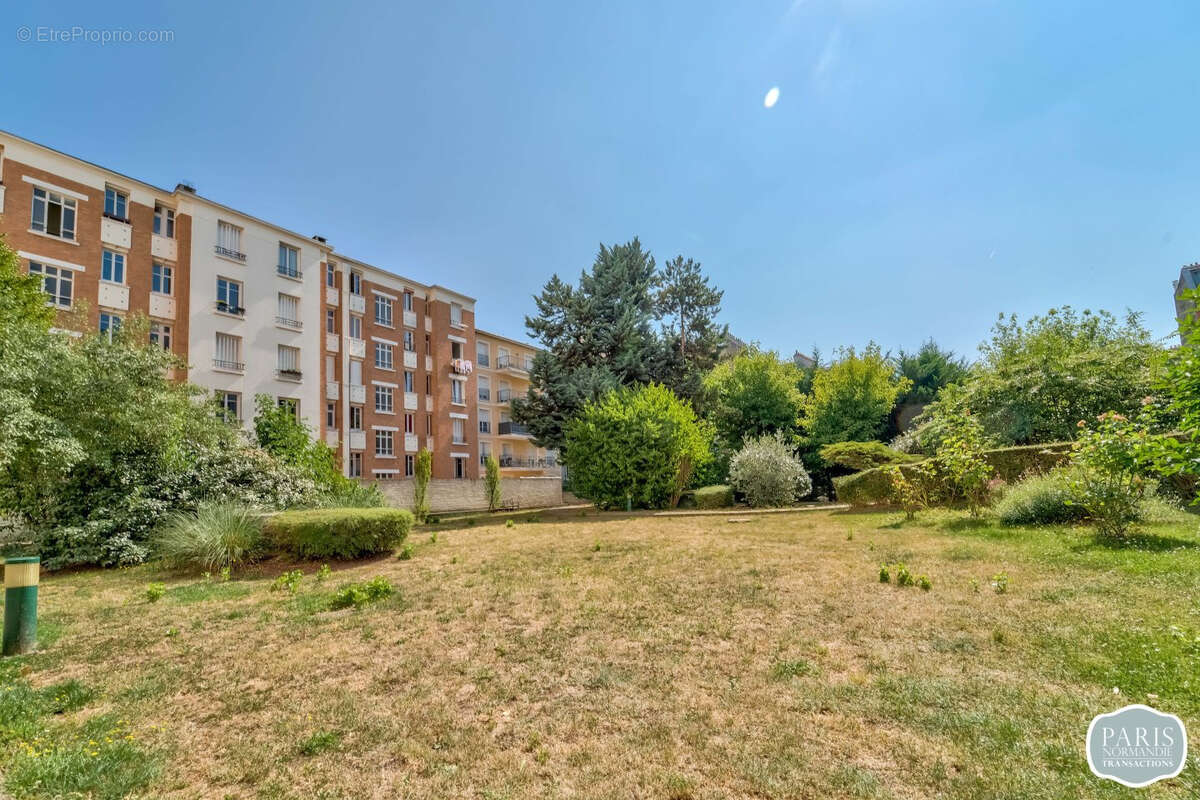 Appartement à CLAMART