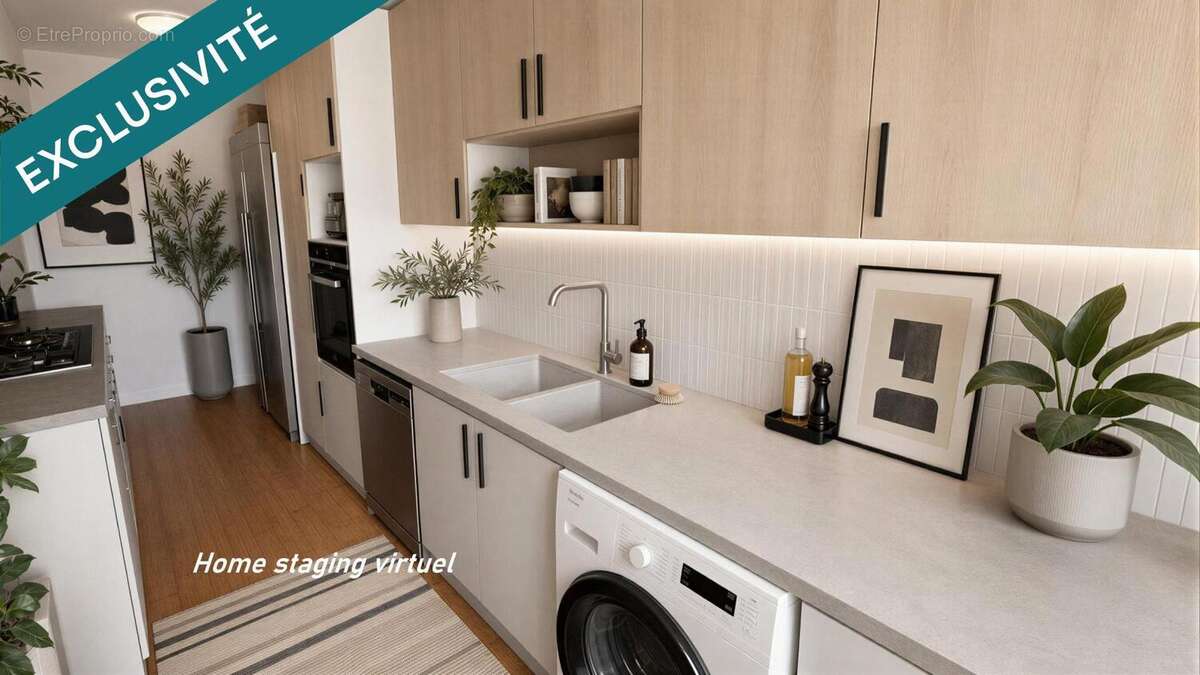 Photo 5 - Appartement à COLOMBES