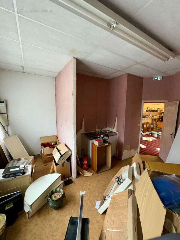 Appartement à PLOUAGAT