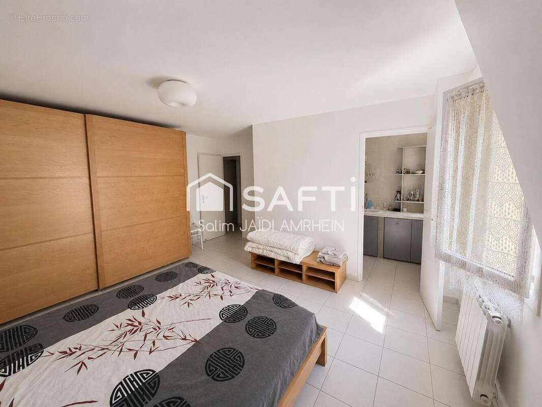 Maison 163 m² à Villiers-Sur-Marne  - photo 8
