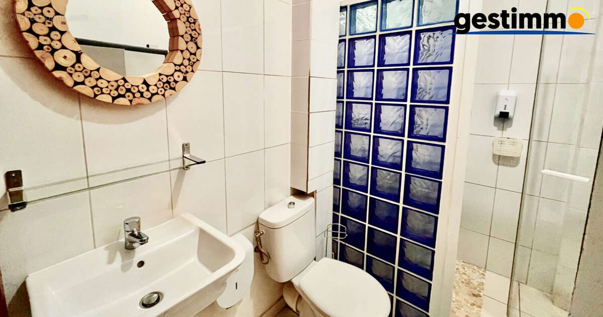 Appartement 21 m² à Cayenne  - photo 4