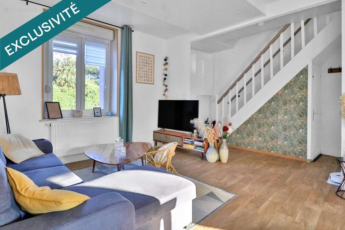 Photo 2 - Maison à TUCQUEGNIEUX