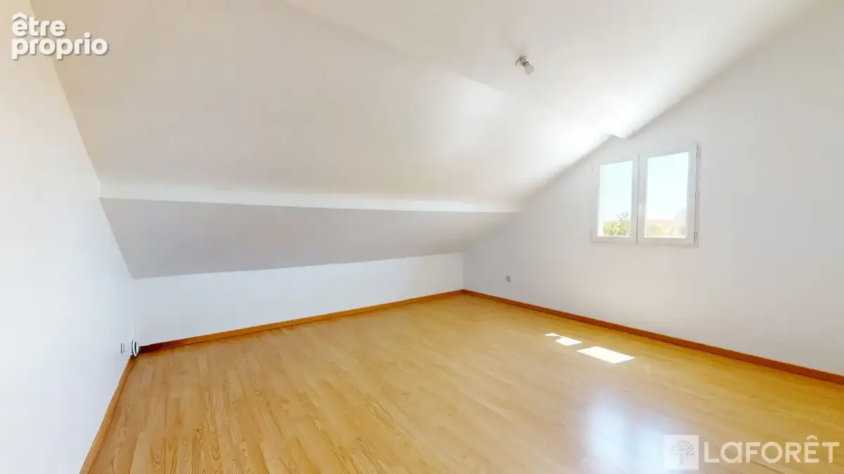 Maison Brienne Sur Aisne 8 pièces, 256,18m², confort de plain pied, 6 chambres,  jardin - photo 7