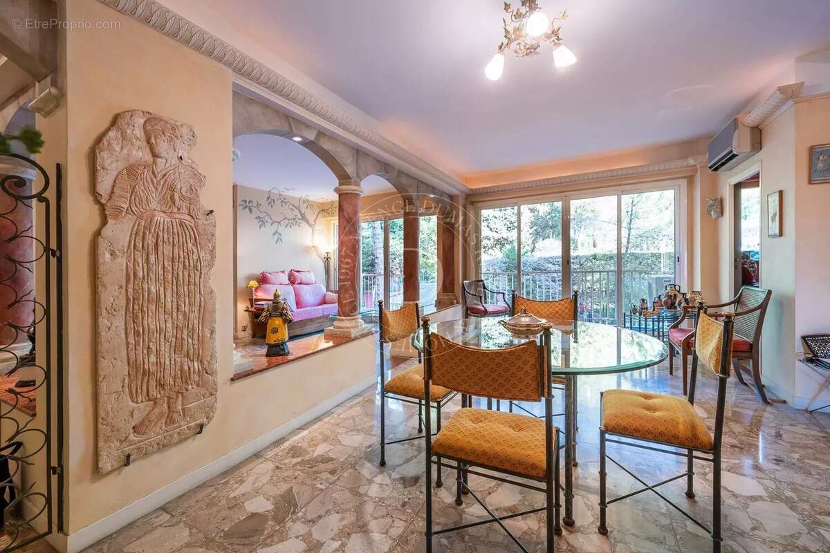 Bel appartement au coeur de Beaulieu - photo 6