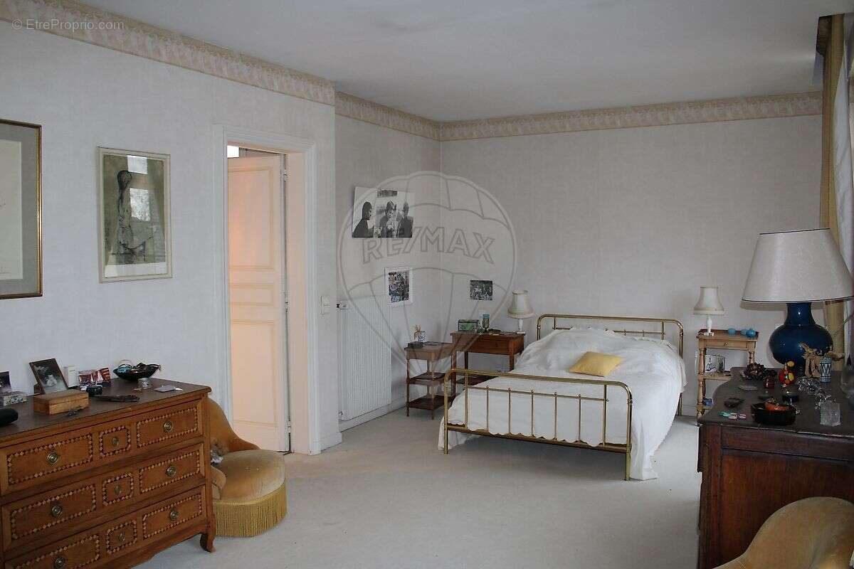 Appartement à VICHY