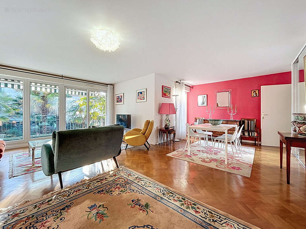 Appartement à ANTONY